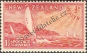 Známka Nový Zéland Katalogové číslo: 317