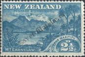 Známka Nový Zéland Katalogové číslo: 68/a