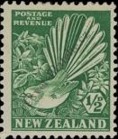 Známka Nový Zéland Katalogové číslo: 189/A