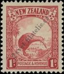 Známka Nový Zéland Katalogové číslo: 190/A