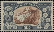 Známka Nový Zéland Katalogové číslo: 193/A
