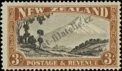 Známka Nový Zéland Katalogové číslo: 202/A