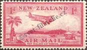 Známka Nový Zéland Katalogové číslo: 203