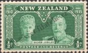 Známka Nový Zéland Katalogové číslo: 206