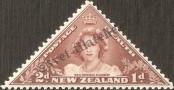 Známka Nový Zéland Katalogové číslo: 276
