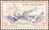 Známka Nový Zéland Katalogové číslo: 372