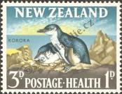 Známka Nový Zéland Katalogové číslo: 434