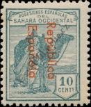 Známka Španělská Sahara Katalogové číslo: 49