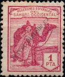 Známka Španělská Sahara Katalogové číslo: 10