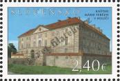 Známka Slovensko Katalogové číslo: 963