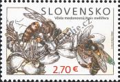 Známka Slovensko Katalogové číslo: 995