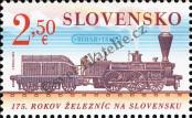 Známka Slovensko Katalogové číslo: 997