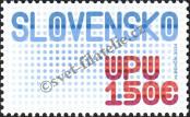 Známka Slovensko Katalogové číslo: 1032