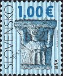 Známka Slovensko Katalogové číslo: 603