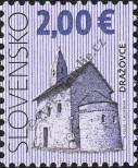 Známka Slovensko Katalogové číslo: 604