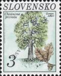 Známka Slovensko Katalogové číslo: 168