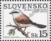 Známka Slovensko Katalogové číslo: 350
