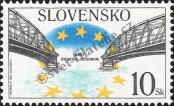 Známka Slovensko Katalogové číslo: 409