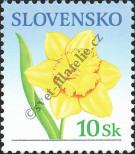 Známka Slovensko Katalogové číslo: 530