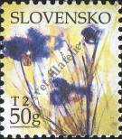 Známka Slovensko Katalogové číslo: 550
