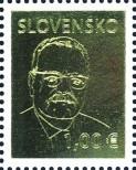 Známka Slovensko Katalogové číslo: 617