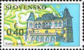Známka Slovensko Katalogové číslo: 639