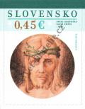 Známka Slovensko Katalogové číslo: 758