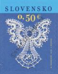 Známka Slovensko Katalogové číslo: 805