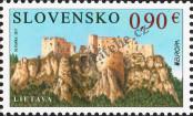 Známka Slovensko Katalogové číslo: 816