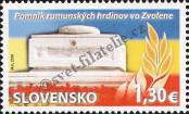 Známka Slovensko Katalogové číslo: 835