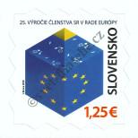 Známka Slovensko Katalogové číslo: 850