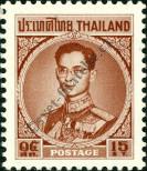 Známka Thajsko Katalogové číslo: 413