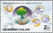 Známka Thajsko Katalogové číslo: 1416
