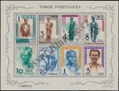 Známka Portugalský Timor Katalogové číslo: B/1