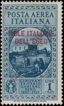 Známka Italské egejské ostrovy Katalogové číslo: 100