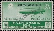 Známka Italské egejské ostrovy Katalogové číslo: 157