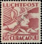 Známka Curaçao Katalogové číslo: 116
