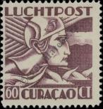 Známka Curaçao Katalogové číslo: 117