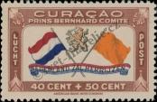 Známka Curaçao Katalogové číslo: 181