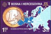 Známka Bosna a Hercegovina Katalogové číslo: 421/B