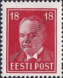 Známka Estonsko Katalogové číslo: 146