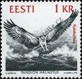 Známka Estonsko Katalogové číslo: 188