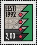 Známka Estonsko Katalogové číslo: 196/y