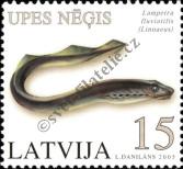 Známka Lotyšsko Katalogové číslo: 639