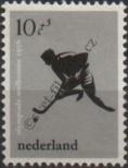 Známka Nizozemsko Katalogové číslo: 681