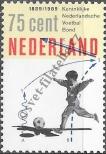 Známka Nizozemsko Katalogové číslo: 1369