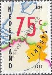 Známka Nizozemsko Katalogové číslo: 1370