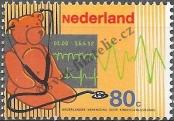 Známka Nizozemsko Katalogové číslo: 1444