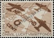 Známka Nizozemsko Katalogové číslo: 286