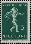 Známka Nizozemsko Katalogové číslo: 339